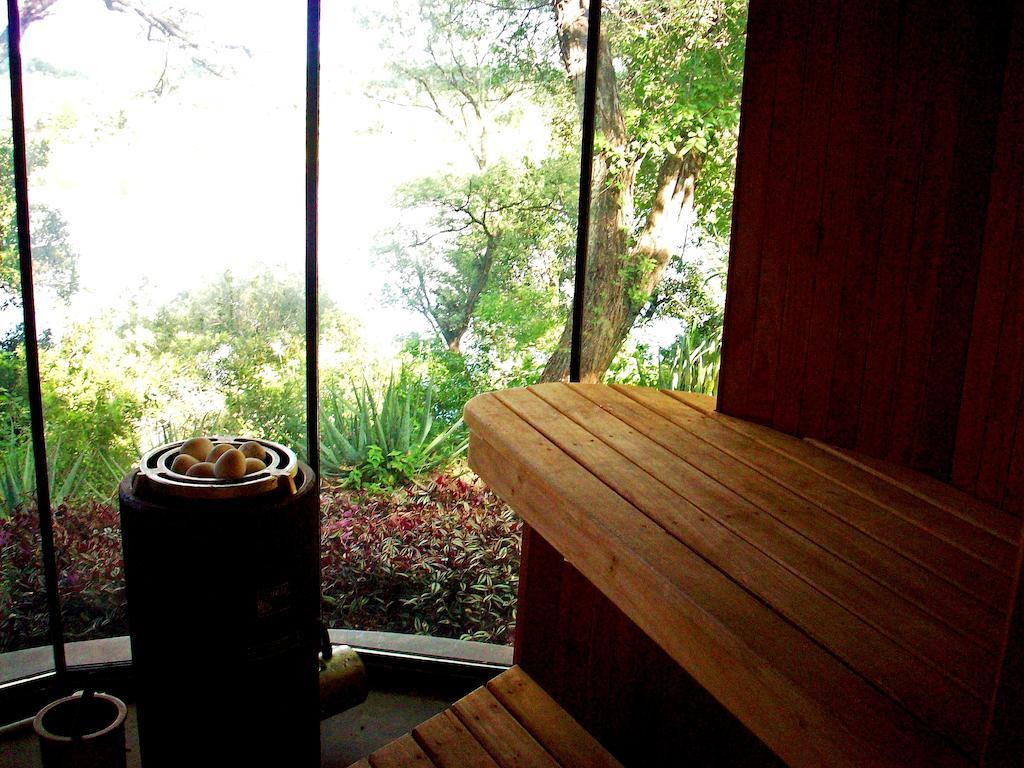 Divava Okavango Resort & Spa Bagani Екстер'єр фото