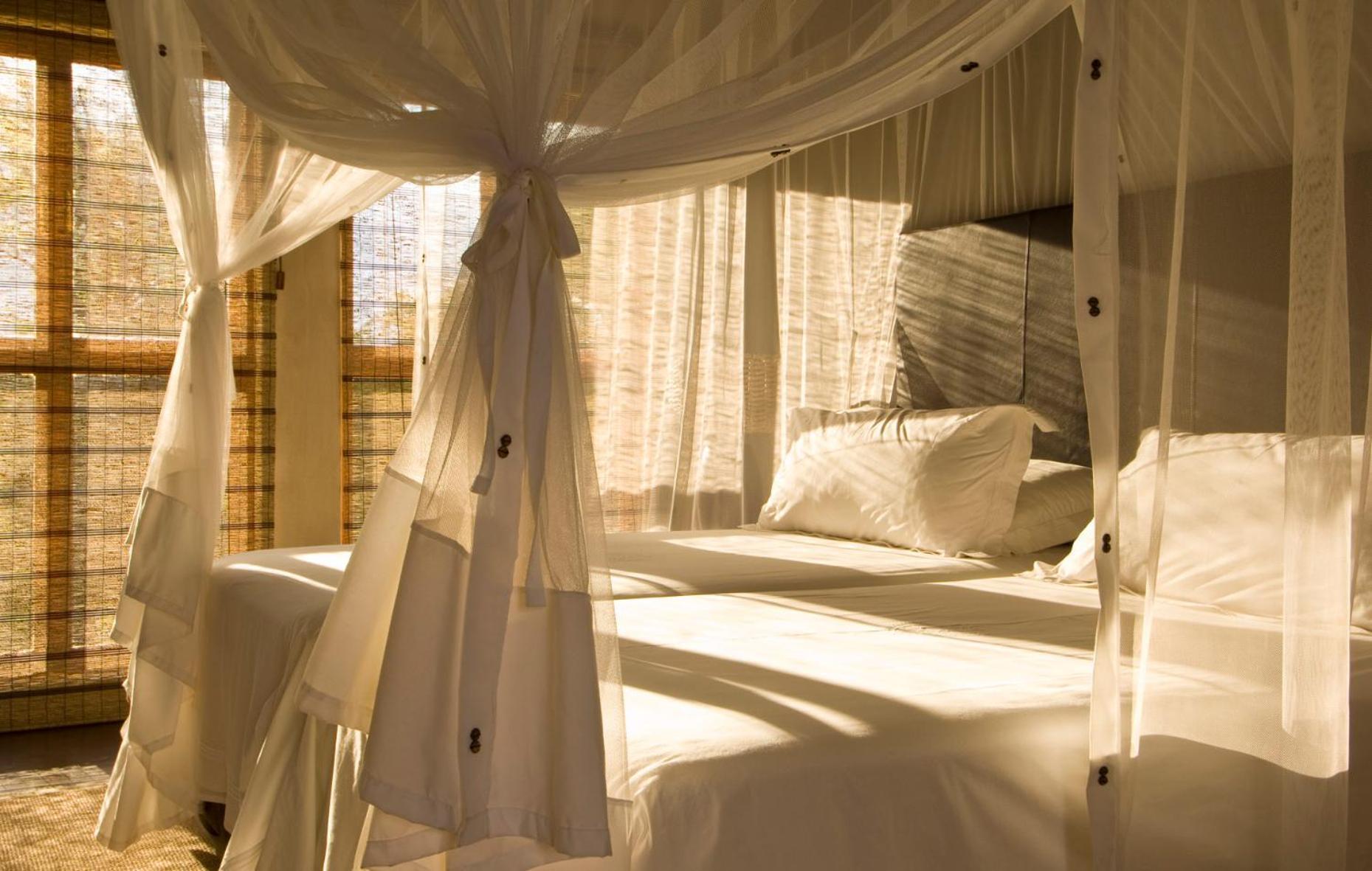 Divava Okavango Resort & Spa Bagani Екстер'єр фото