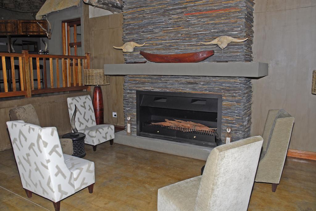 Divava Okavango Resort & Spa Bagani Екстер'єр фото
