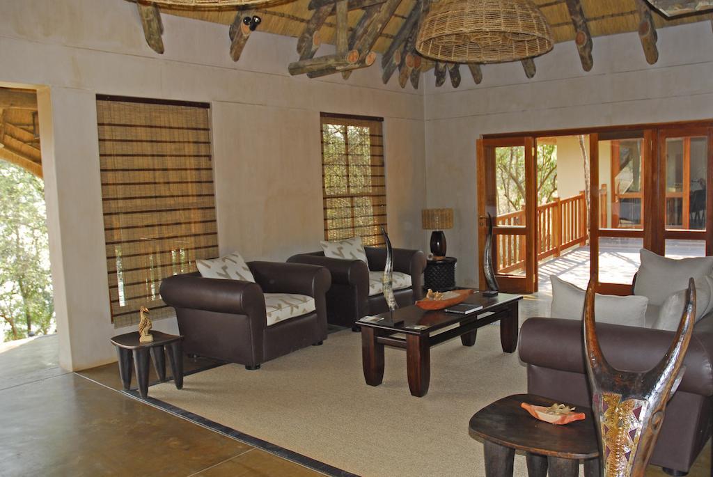 Divava Okavango Resort & Spa Bagani Екстер'єр фото
