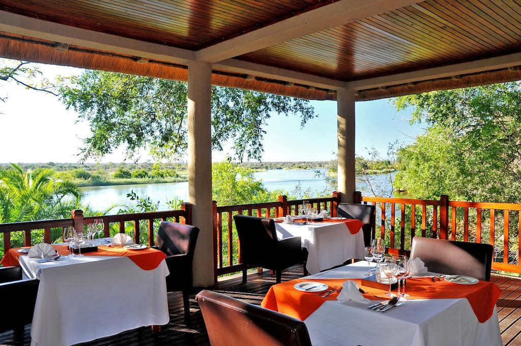 Divava Okavango Resort & Spa Bagani Екстер'єр фото